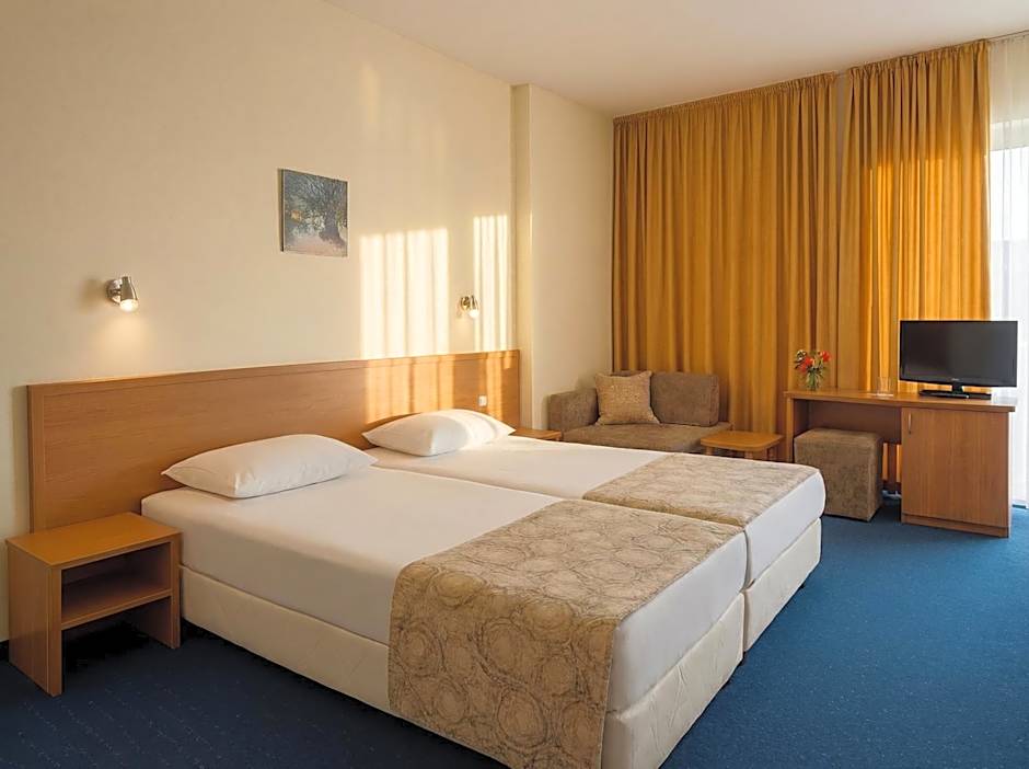 Hotel Perunika