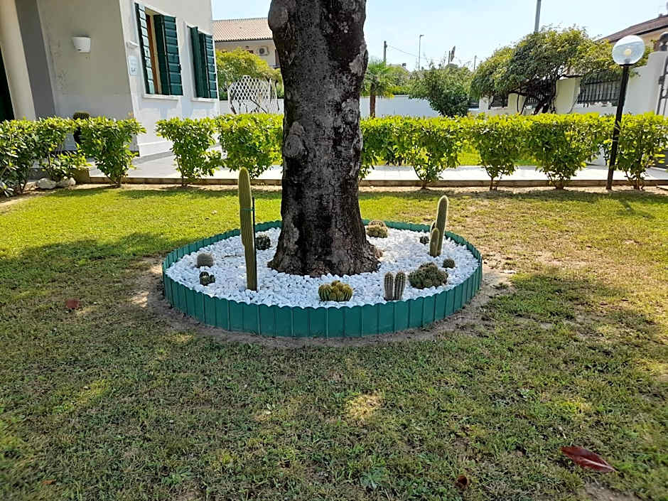 B&B Villa Griselda