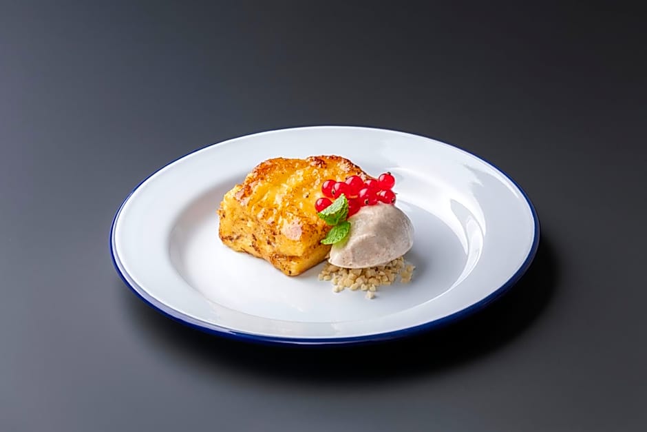 Eurostars Portico Alicante