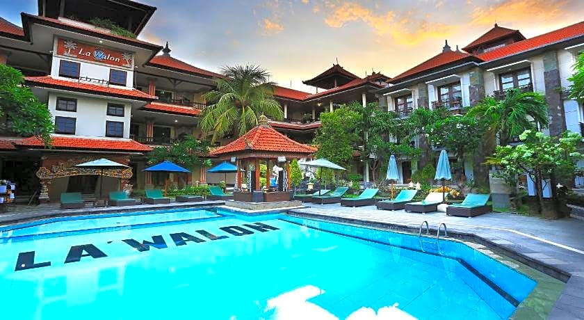 La Walon Hotel