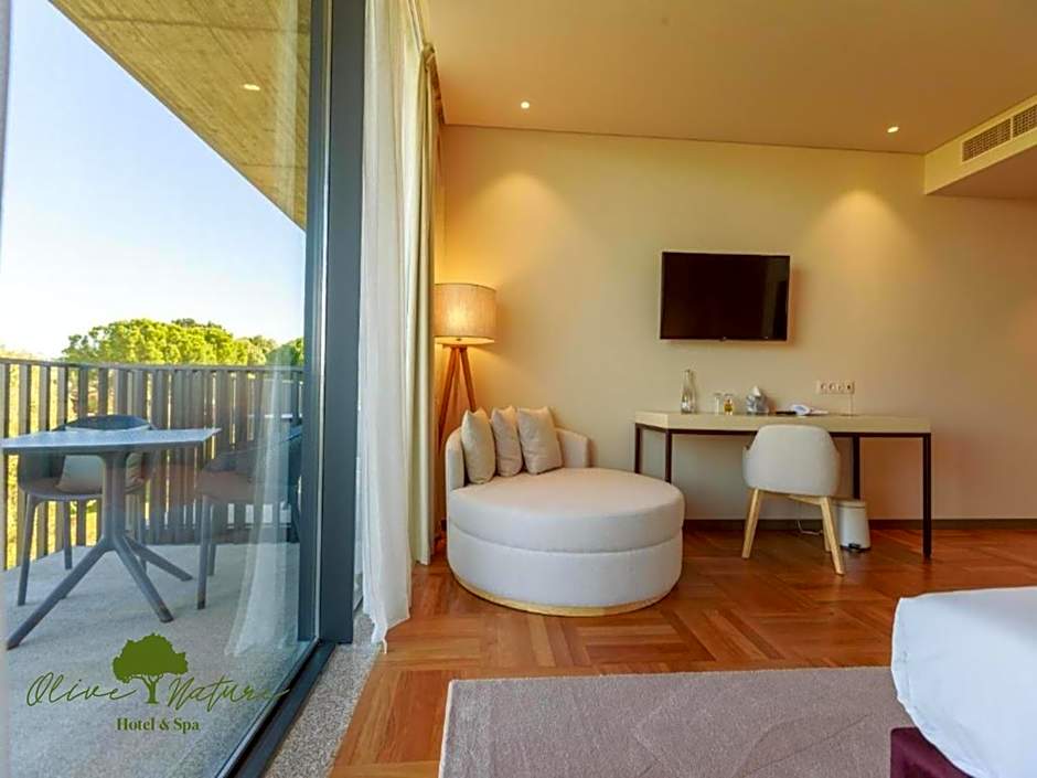 Olive Nature Hotel & SPA - Quinta Valle de Passos
