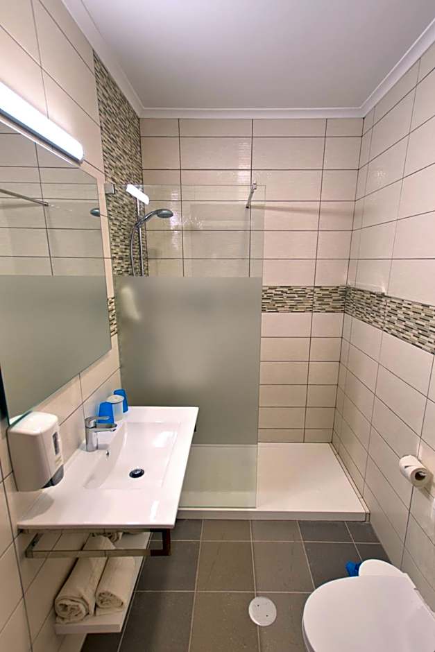 Tonel Apartamentos Turisticos