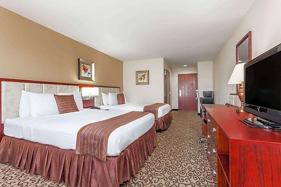 Baymont by Wyndham Columbia Fort Jackson