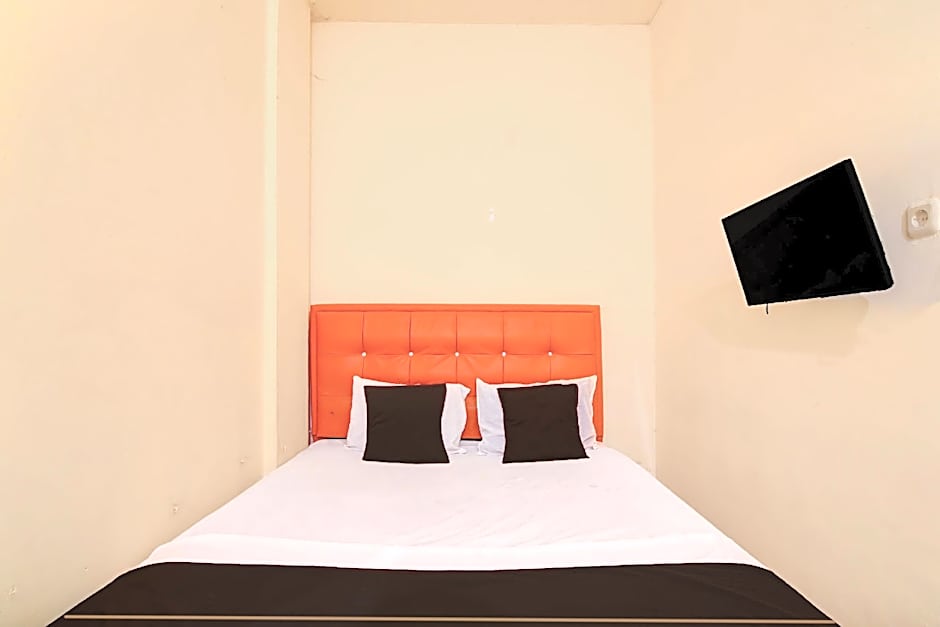 Hotel O Pekanbaru near Mall Ciputra Seraya formerly Lotus Inn