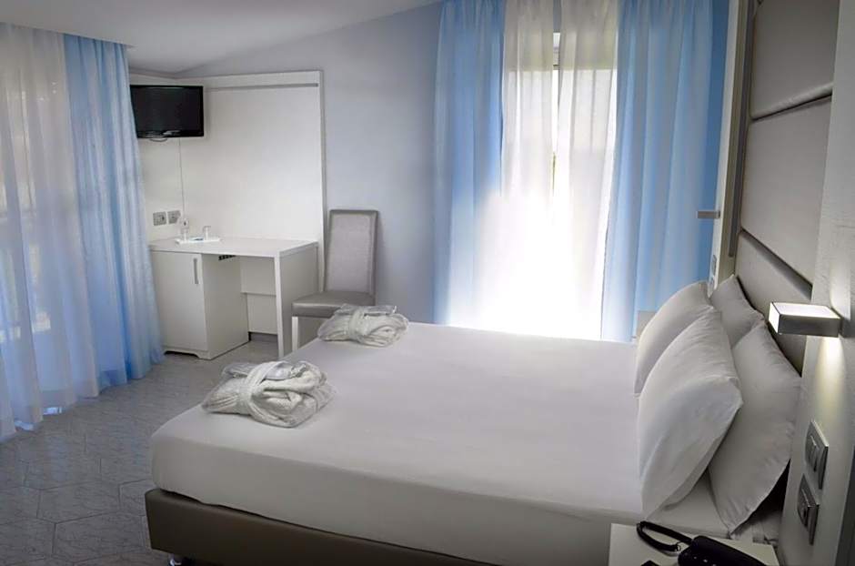Hotel Maestri