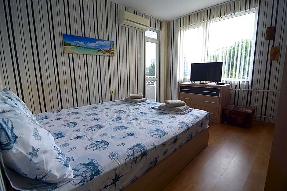 Atlantic Complex Ravda