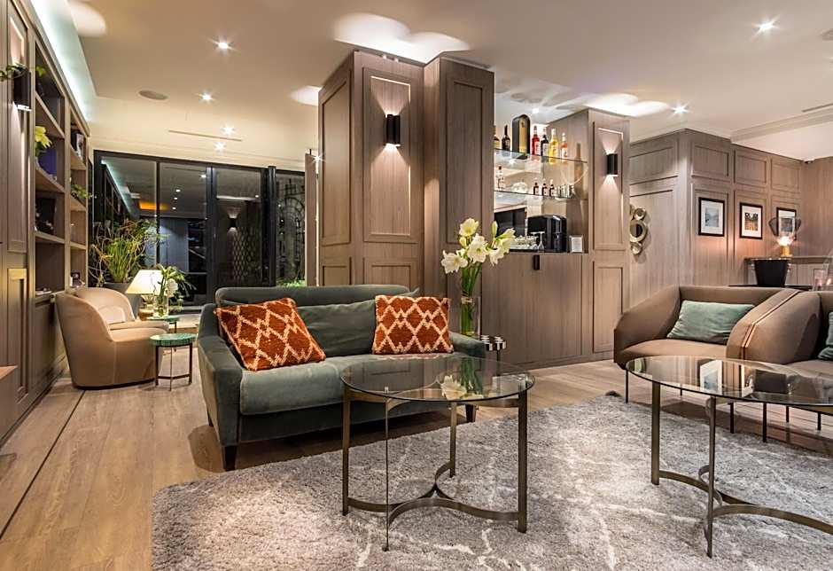 Waldorf Montparnasse