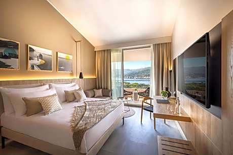 Superior Room for 2+1 Seaside