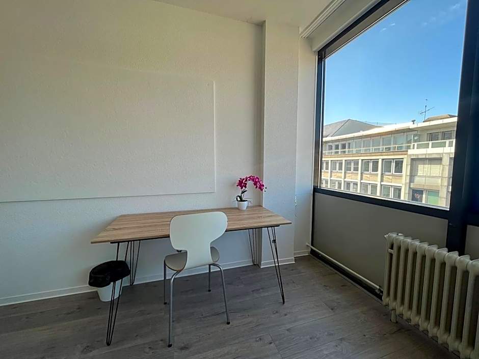 Simplex Apartments Am Marktplatz