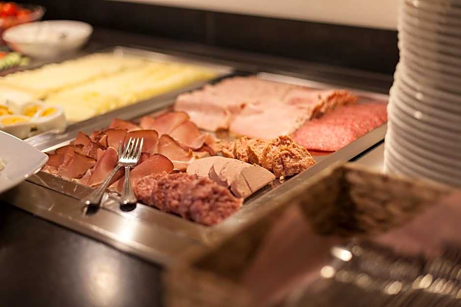 Hotel-Gasthof zur Sonne