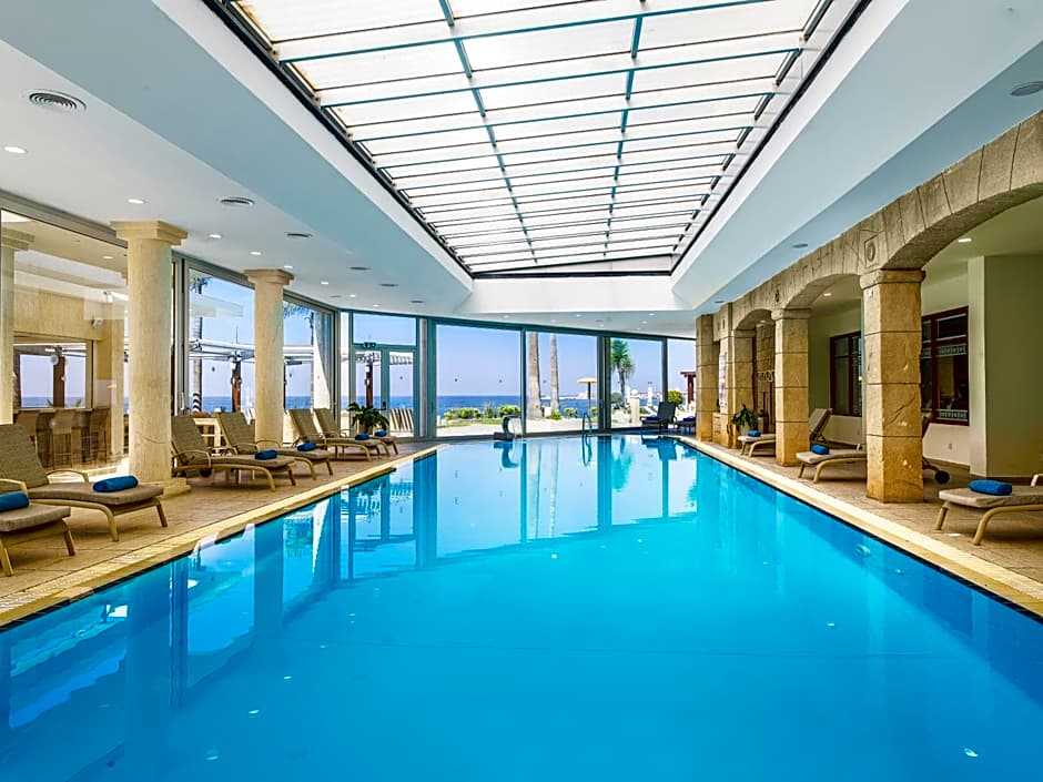 Alexander The Great Beach Hotel