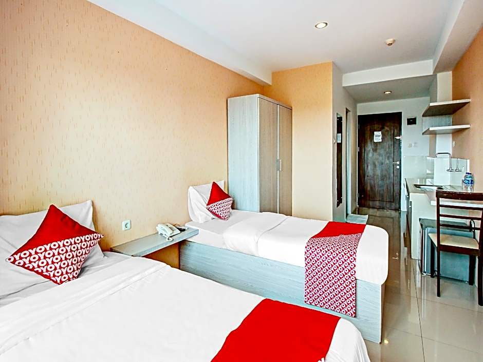 Super OYO 90245 Tridasa