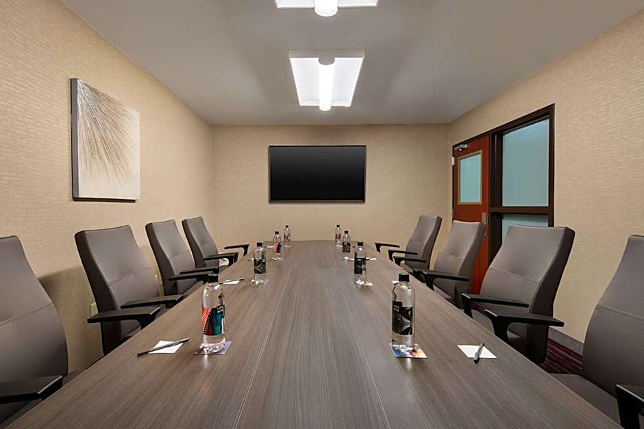 Courtyard by Marriott Costa Mesa South Coast Metro