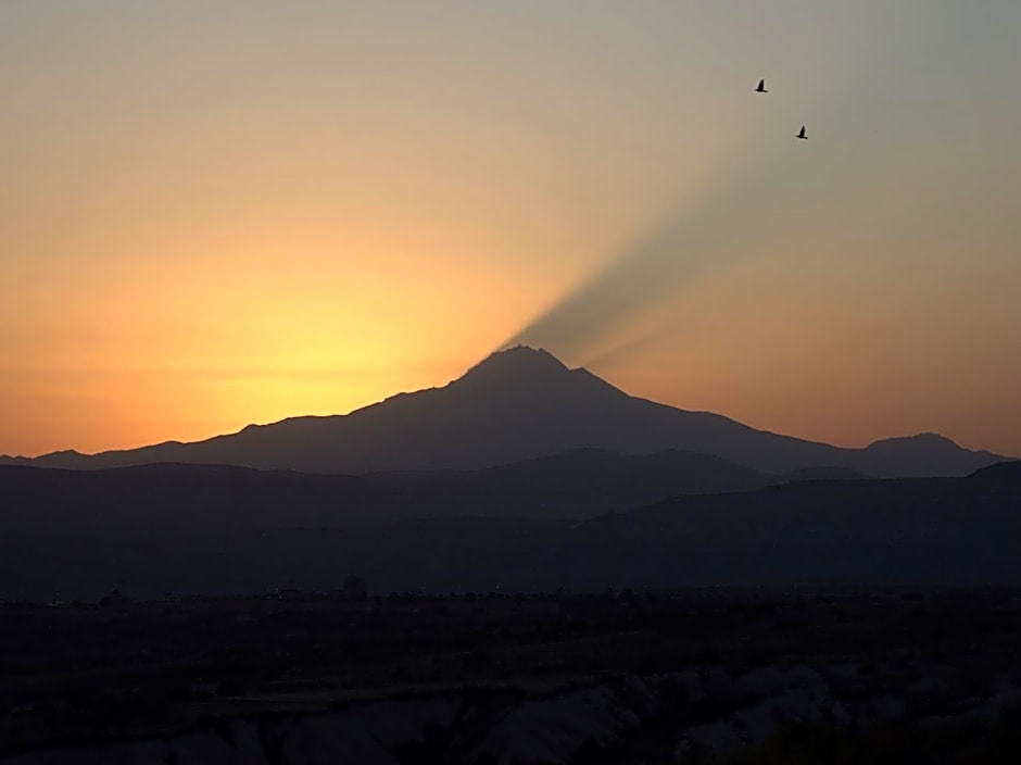 Very Peri Cappadocia - The Lifestyle Luxury Design Hotel