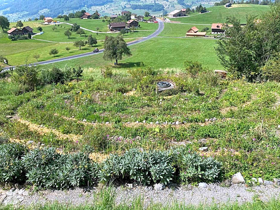 zentrumRANFT Seminarhaus - Haus der Stille