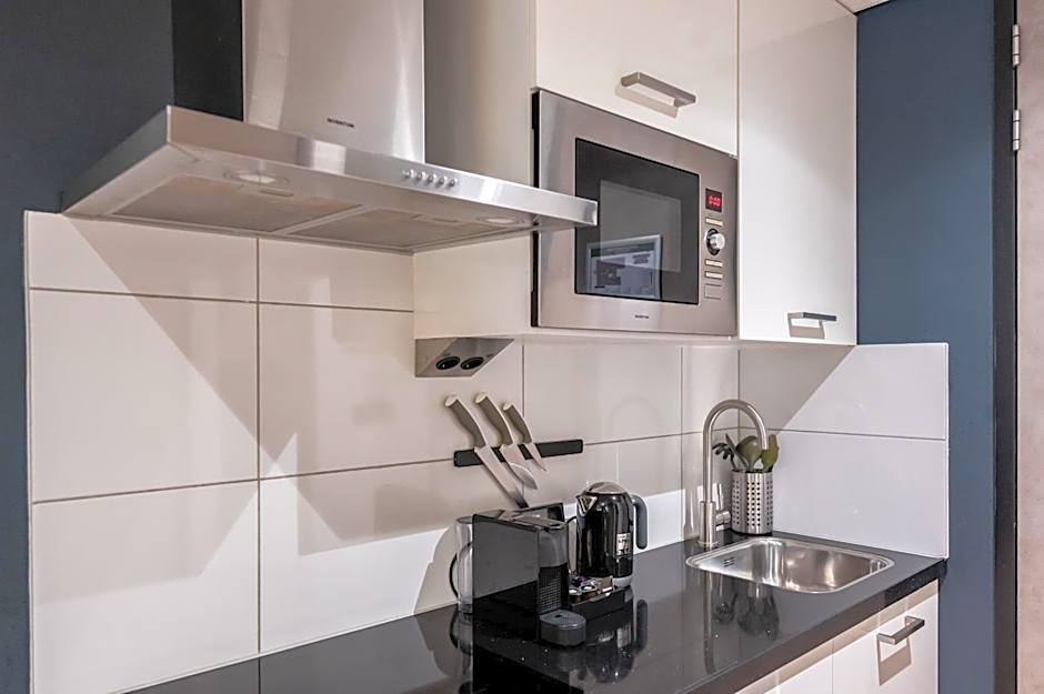 Cityden Zuidas