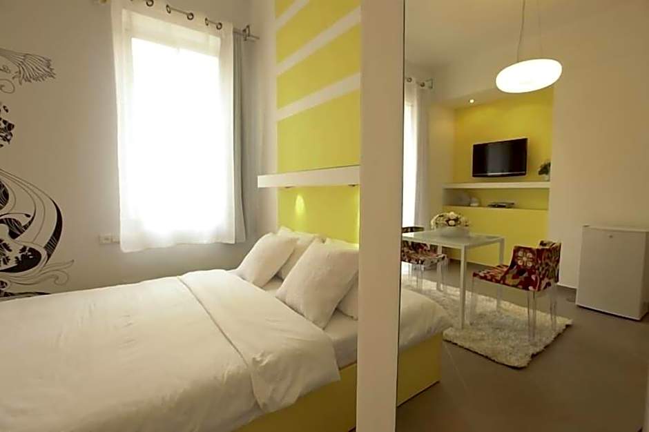 1926 Designed ApartHotel