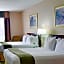 Holiday Inn Express Hotel & Suites Livingston