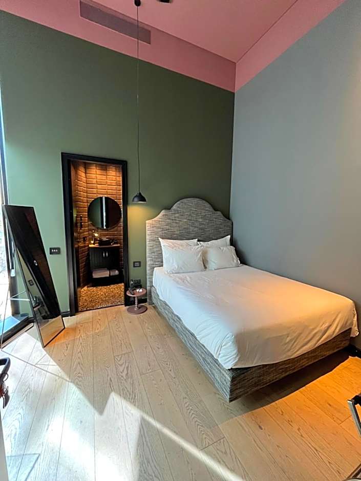 Play Midtown Hotel Tel Aviv