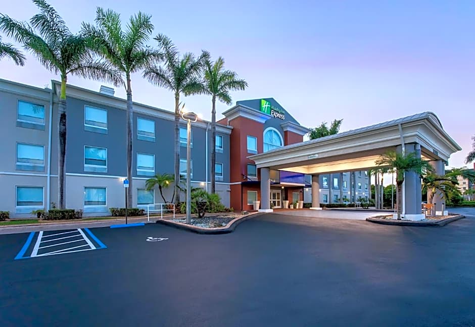 Holiday Inn Express Hotel & Suites Florida City-Gateway To Keys By IHG