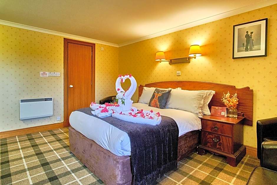 Muthu Ben Doran Hotel