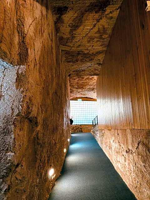 Coober Pedy Experience Motel