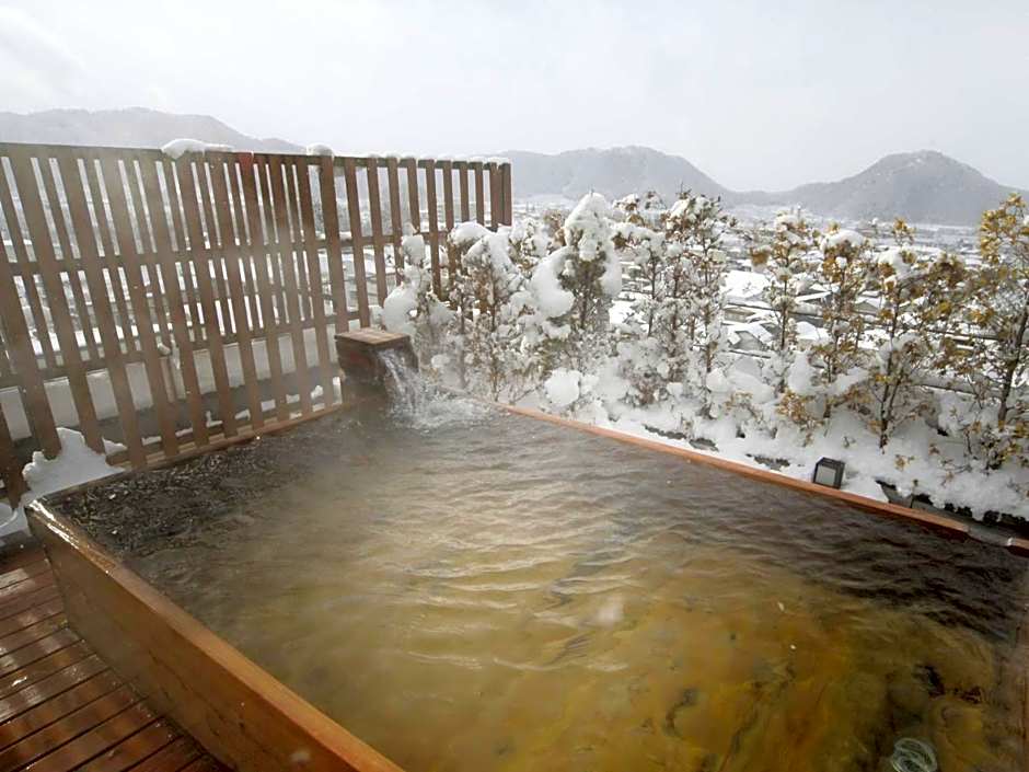 Hotel Tsubakino