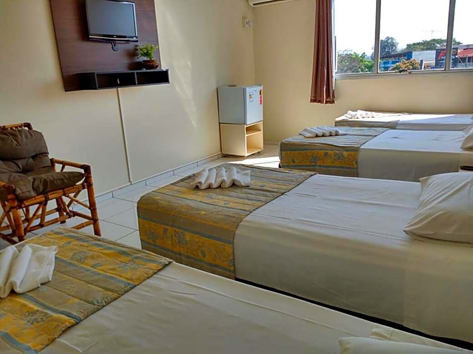 Sayuri hotel