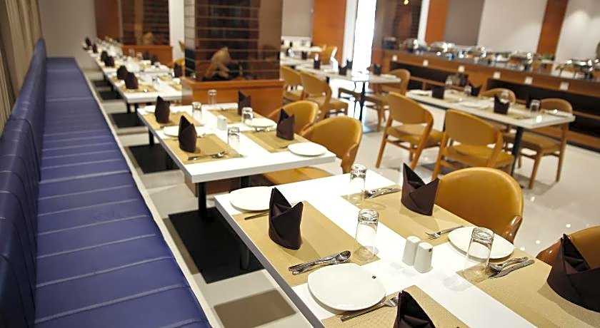 Lords Eco Inn, Ambaji