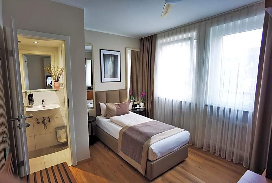 Hotel Italia
