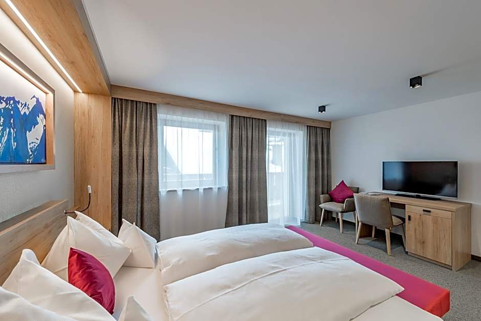 Frühstückspension Broser