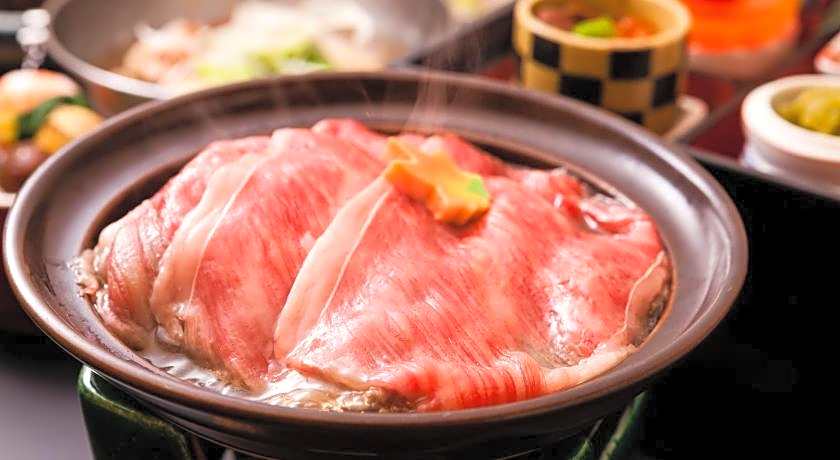 Tenbourotennoyu Arimakan Ryokan