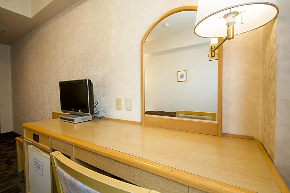 Kuwana Green Hotel