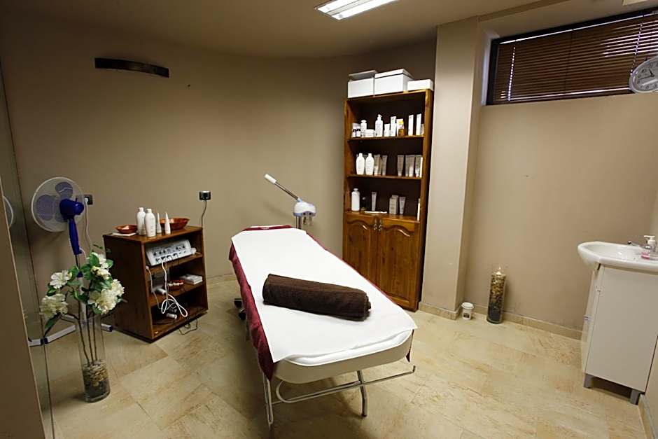 Regina Maria Spa Design Hotel