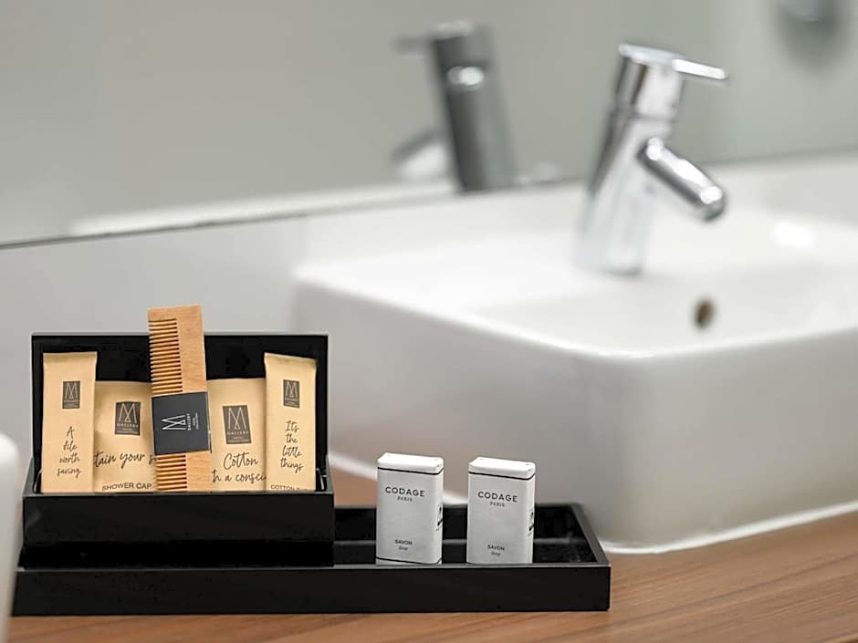 Hotel Nemzeti Budapest - MGallery