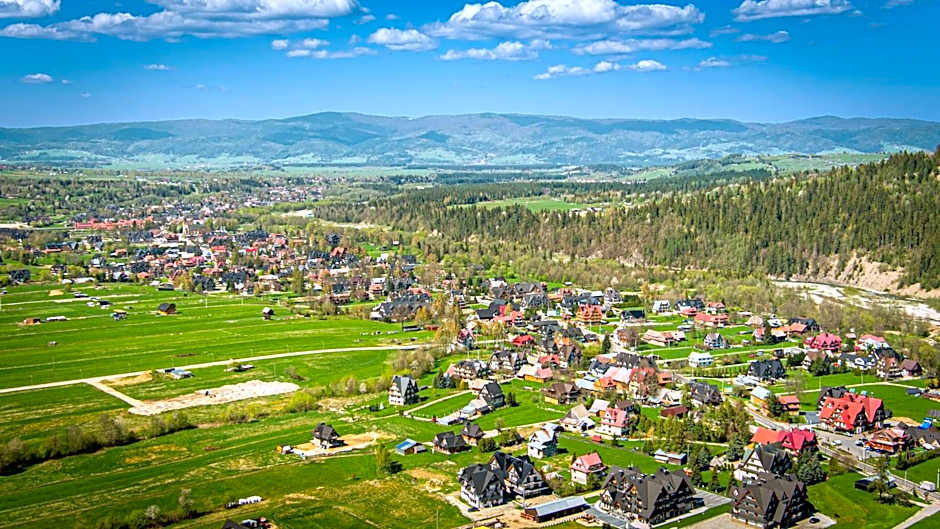 Rezydencja Markowy Dworek