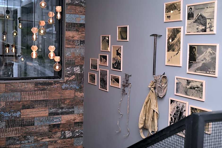 Northgate Hotel Kazbegi