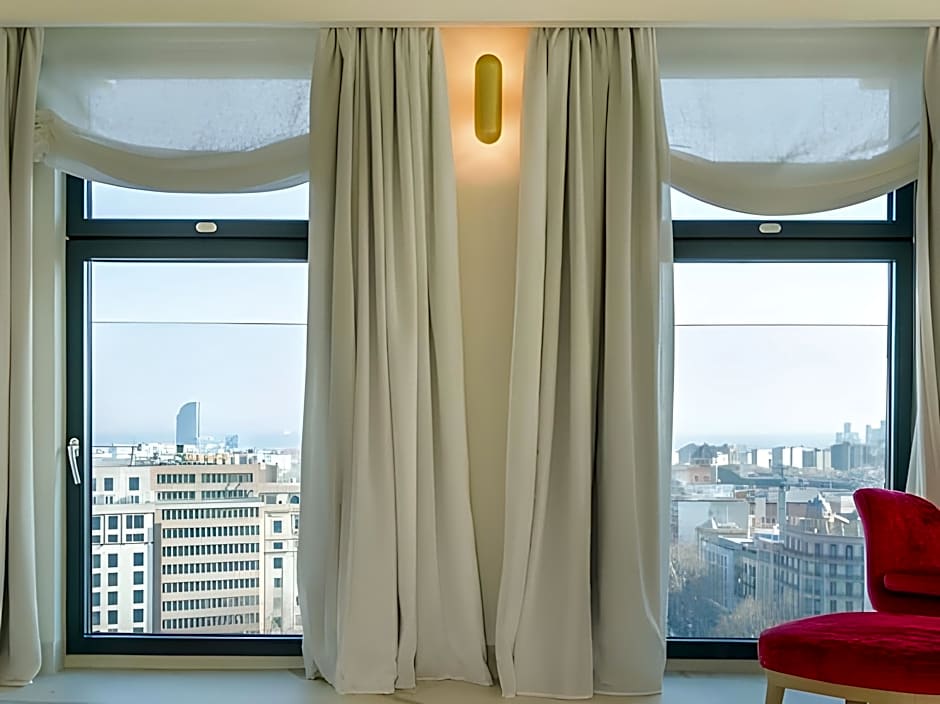 45 Times Barcelona Hotel