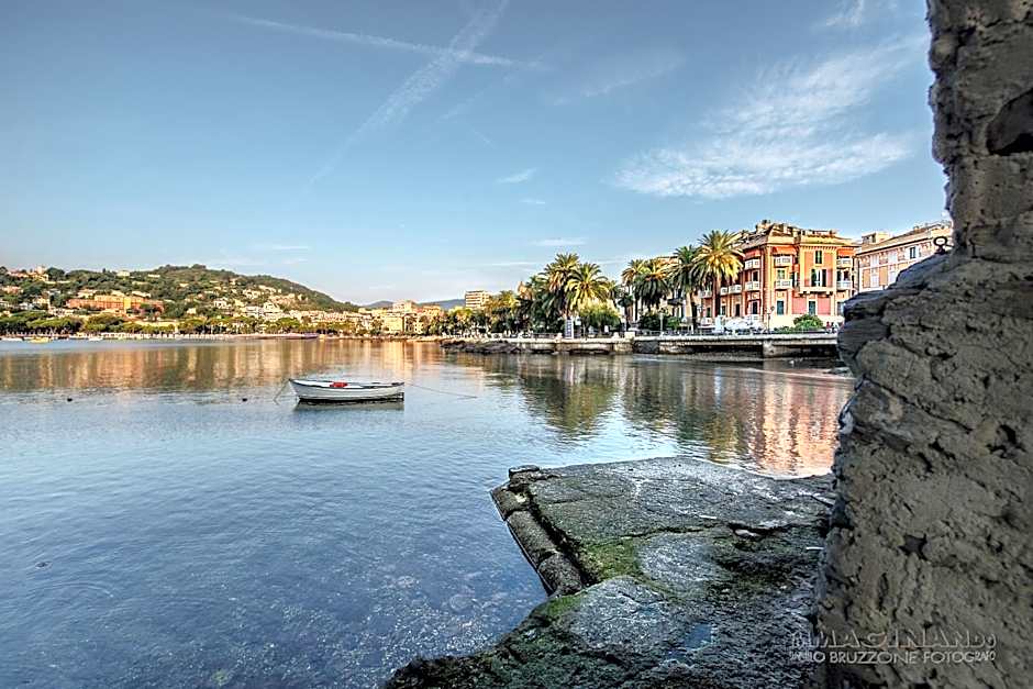 Hotel Italia e Lido Rapallo