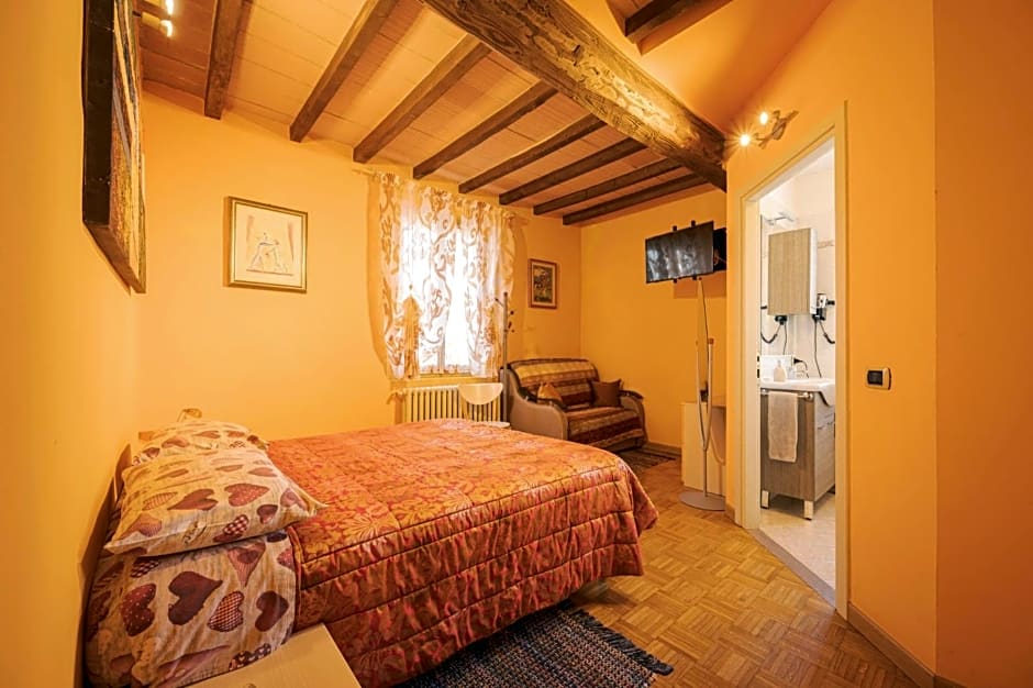 La Fossetta B&B