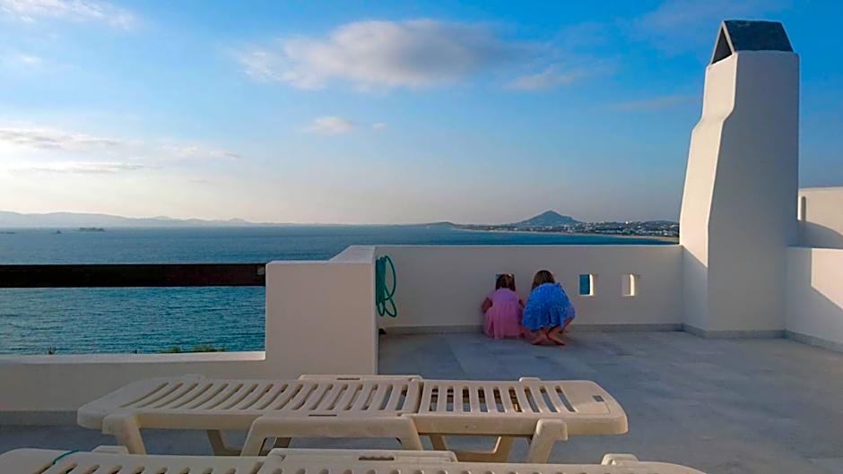 Villa Irenes Dream - For dreamy holidays