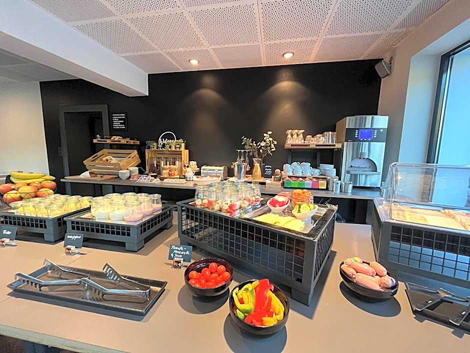 k1 sporthotel - Bike & Ski inklusive Hotel