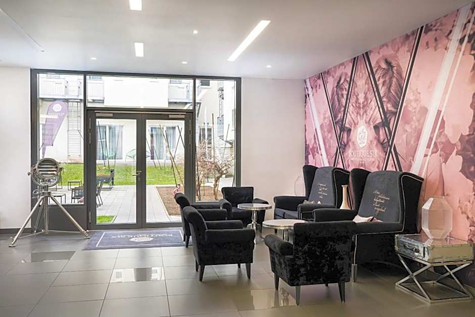 elaya hotel vienna city west, Trademark by Wyndham