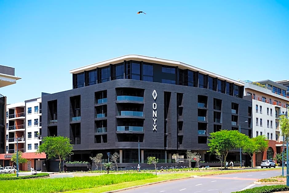 Lux Onyx 207 in Umhlanga Ridge