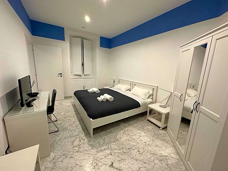 B&B Una notte a Mazzini