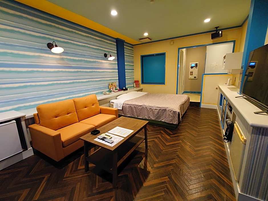 Hotel Remy (Adult Hotel)