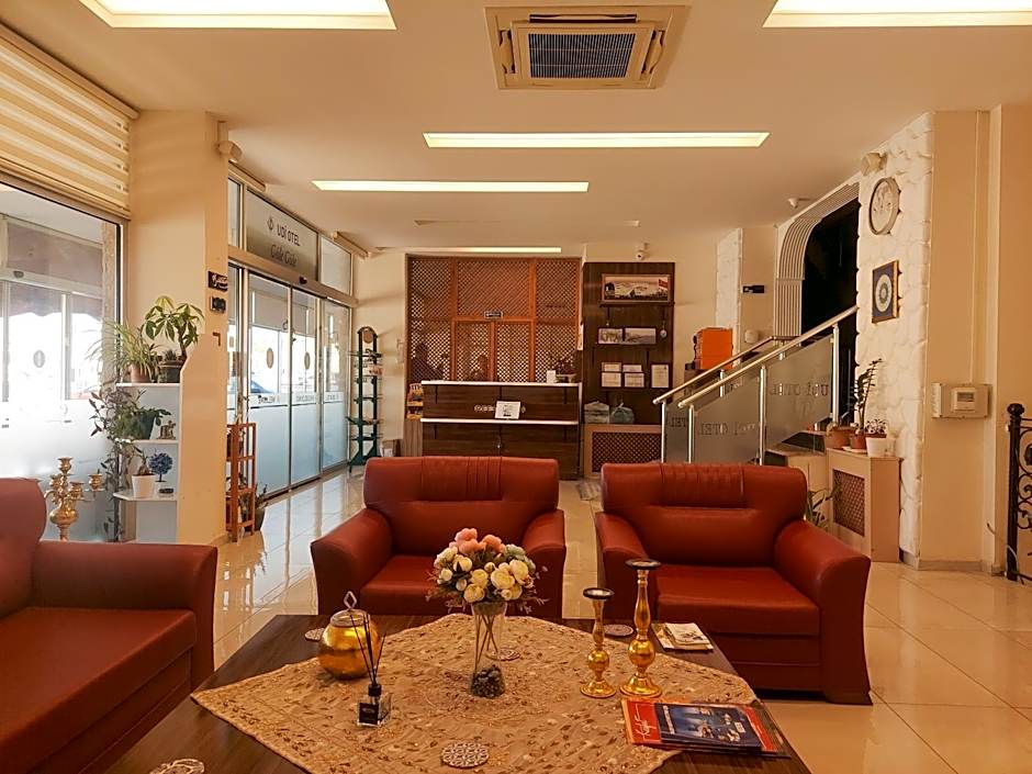 Photo 1 of 50 of Udi Hotel
