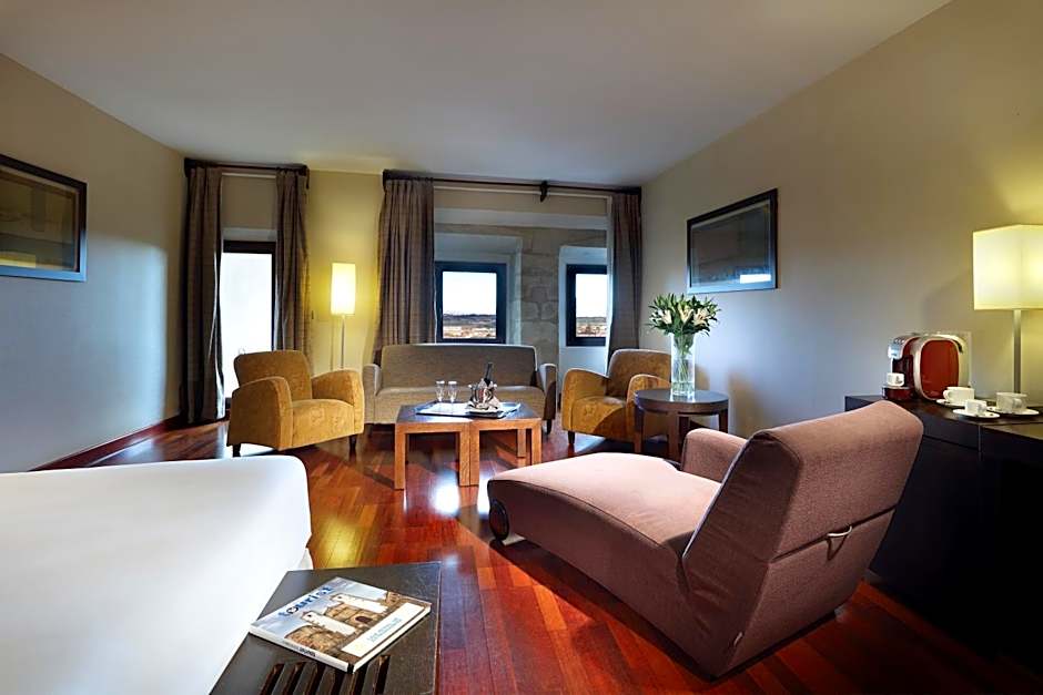 Eurostars Palacio de Santa Marta