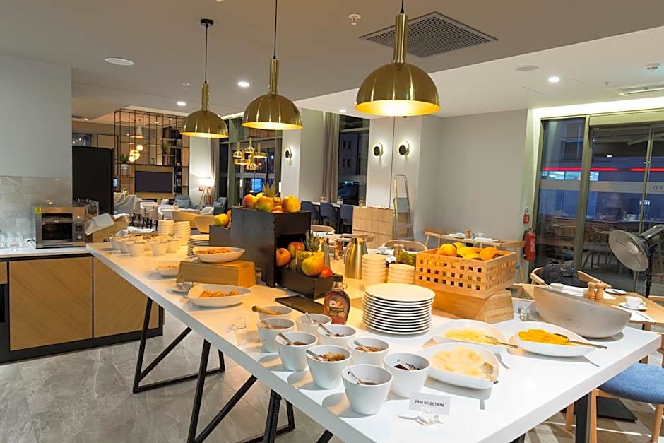 Courtyard by Marriott BANJA LUKA