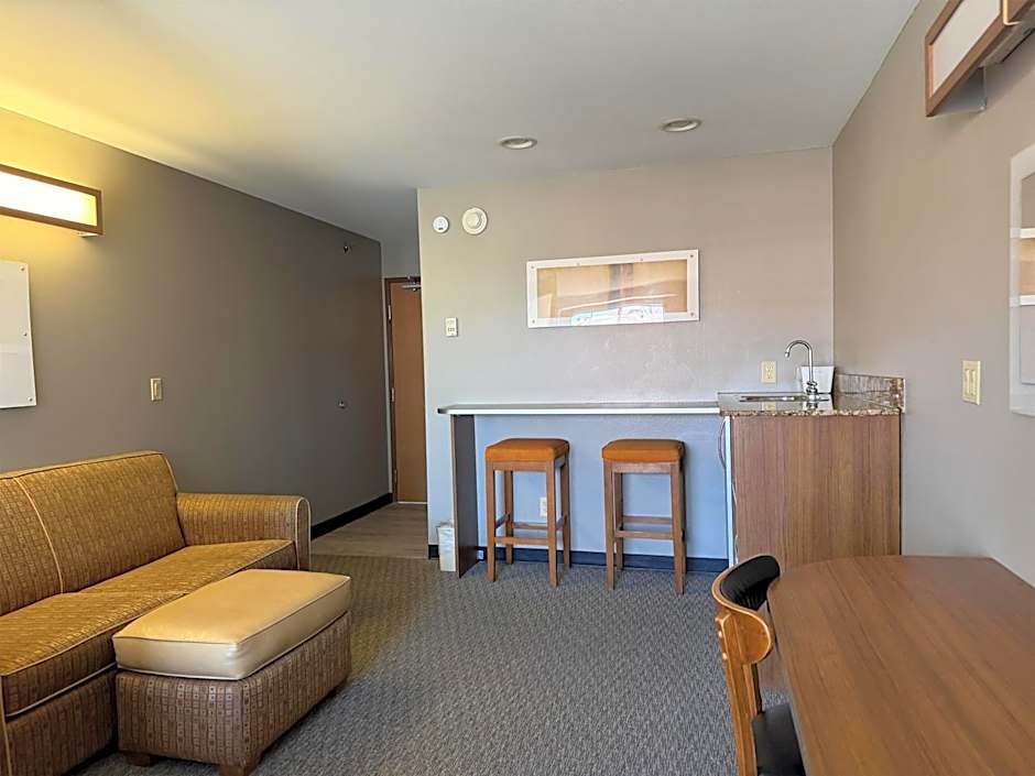 SureStay by Best Western South Bend